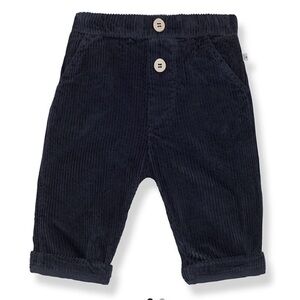 1+ in the Family Bart Pants - Navy